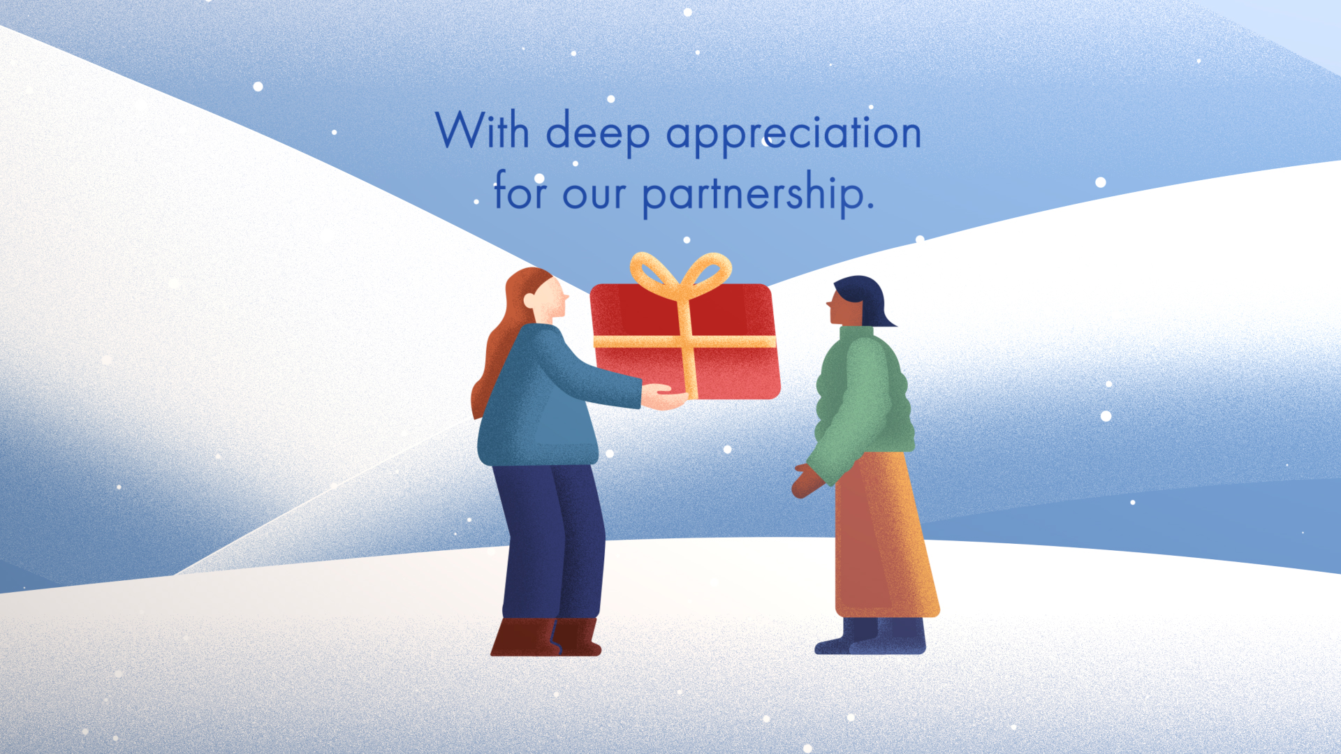 Grateful Connections