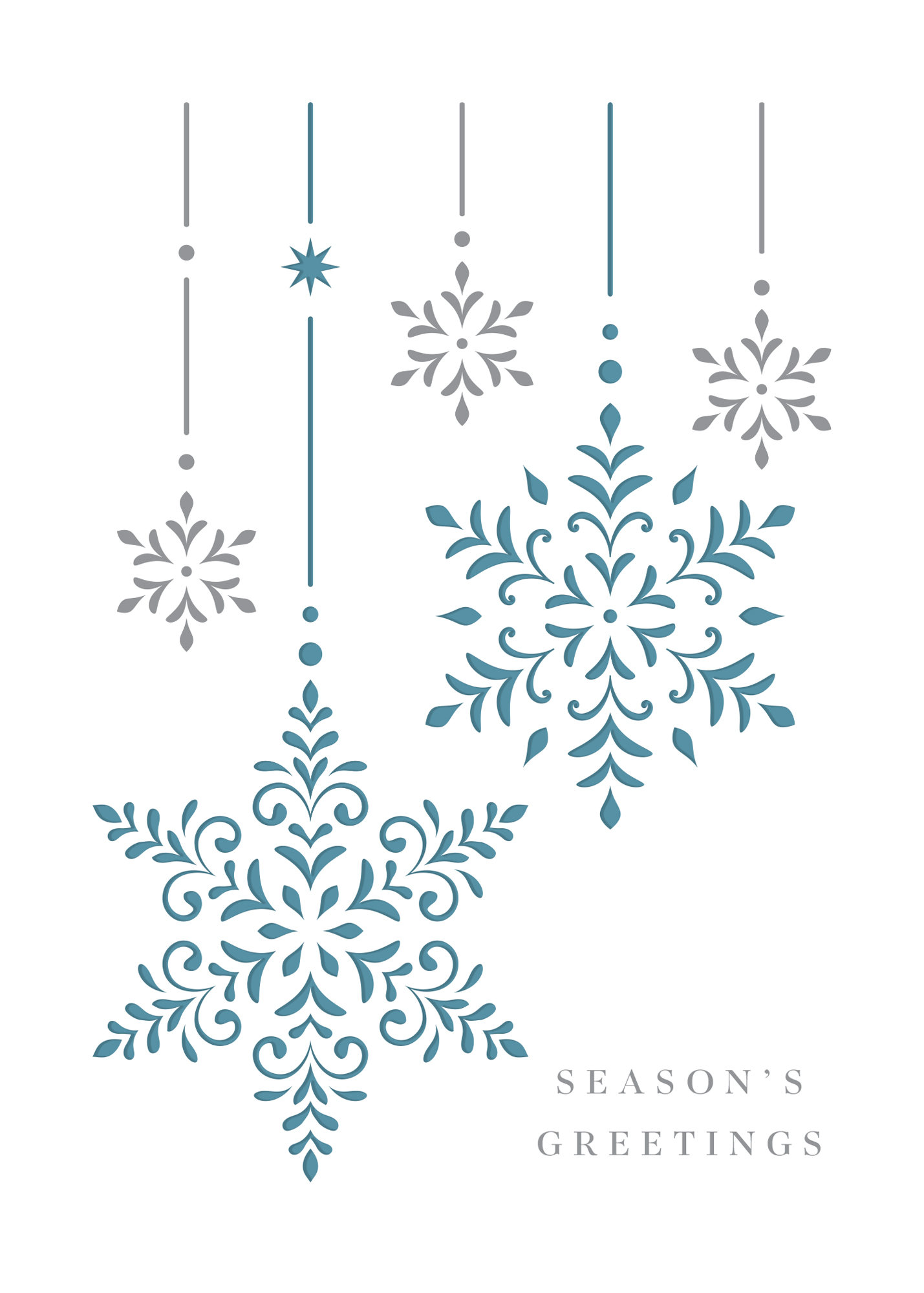 Snowfall Serenade