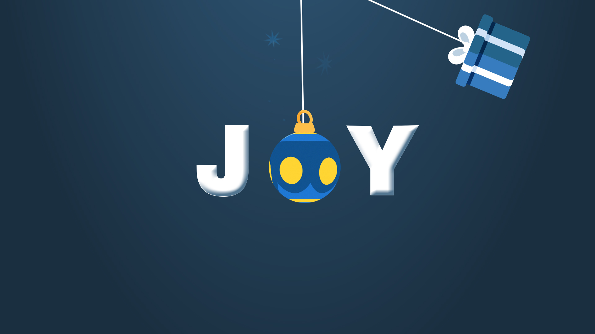 Joyful Wishes