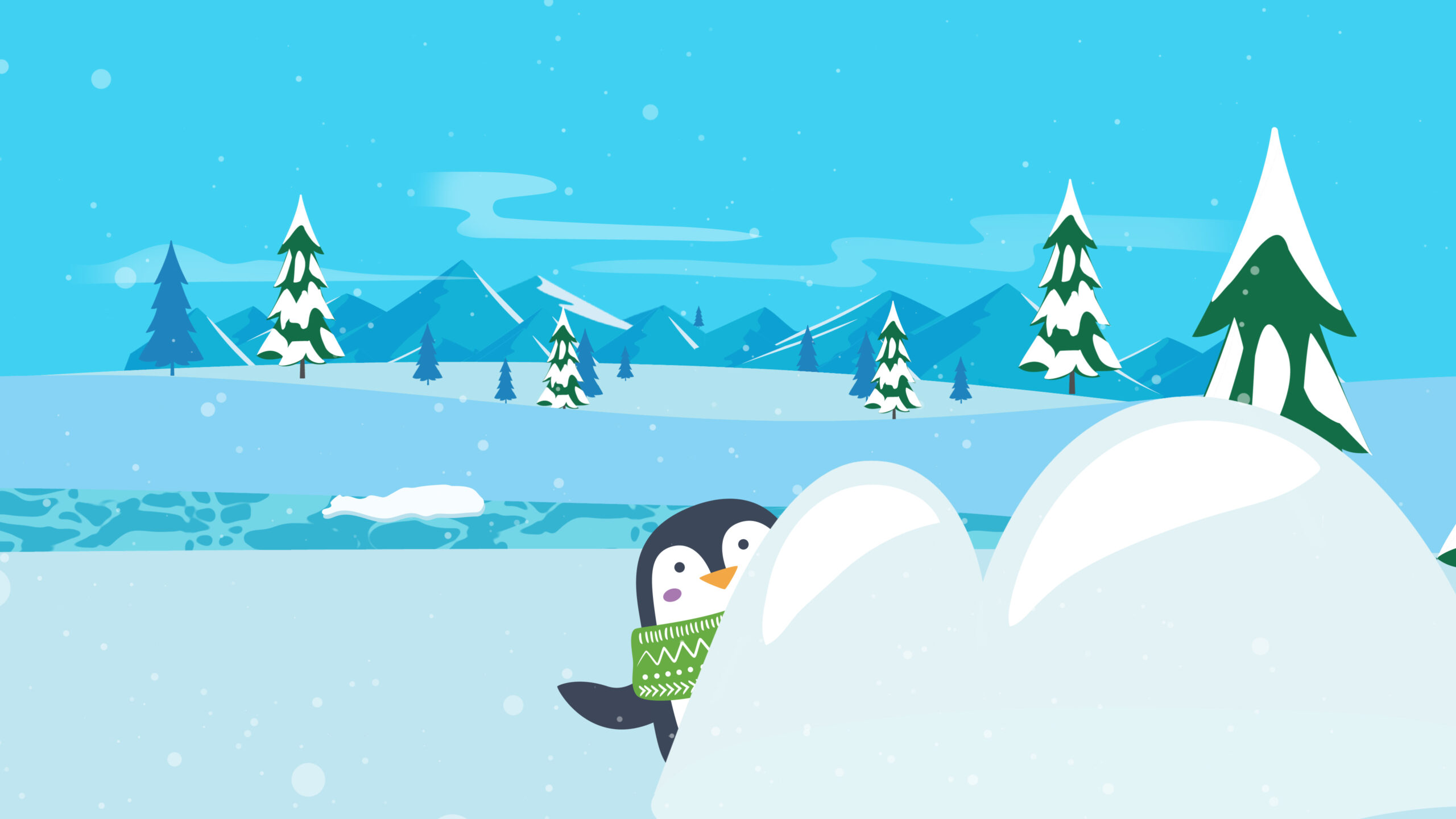 Snowball Fun